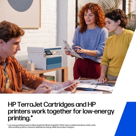HP 162A Black LaserJet Sort 3000 sider Toner